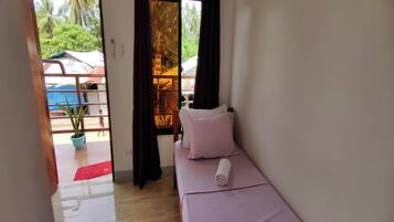 Standard-Einzelzimmer