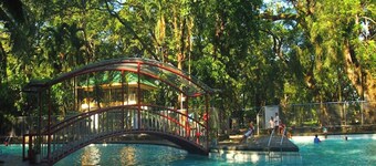 Santillana Hillside Farms