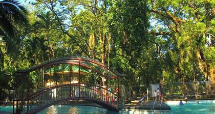 Santillana Hillside Farms