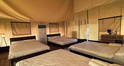 Santillana Hillside Farms