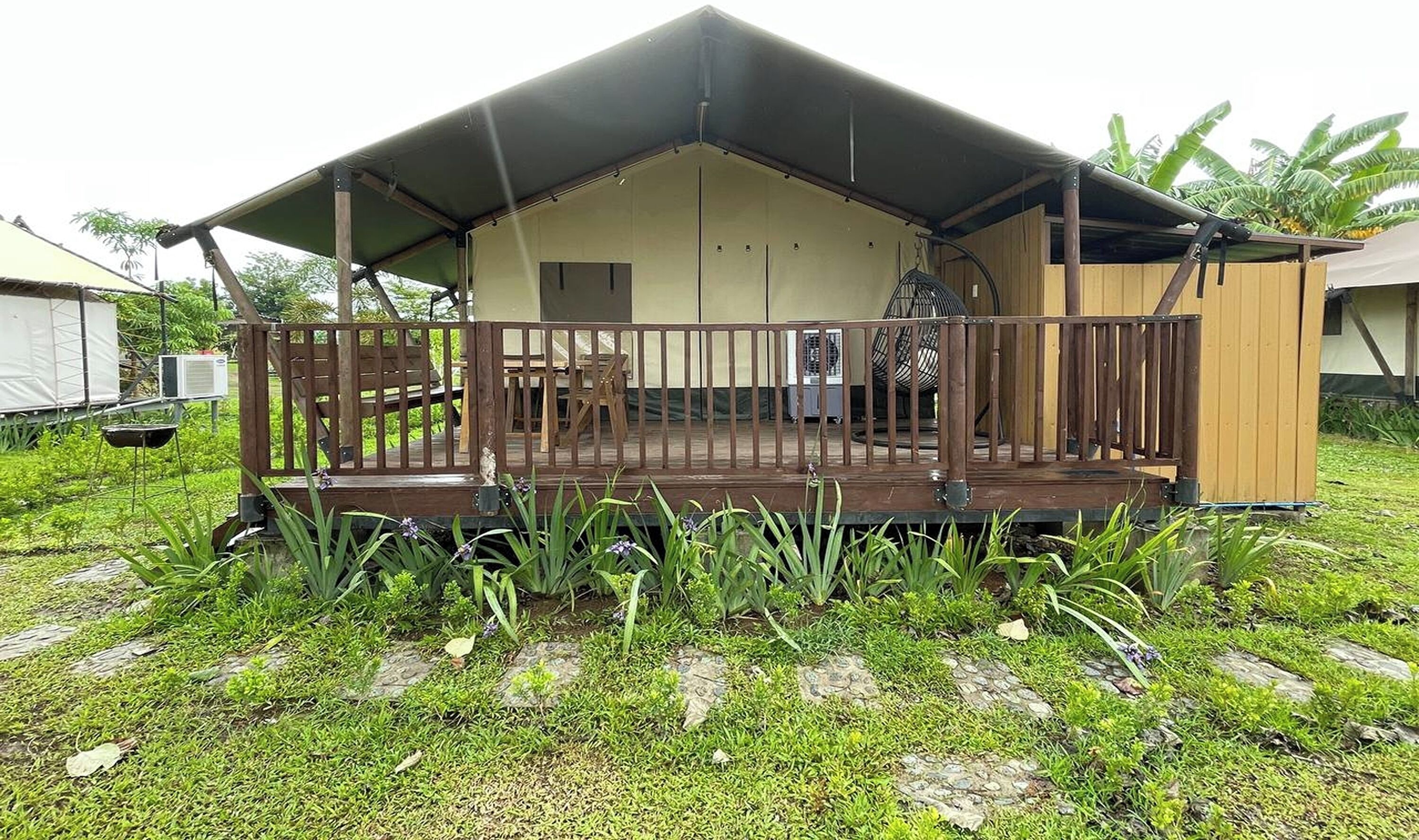 頂級小屋 | 客房景觀