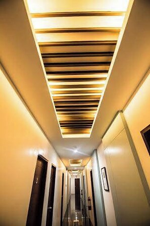 Hallway - Alchan Suites (General Santos)