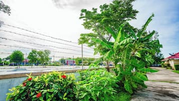 Jardín