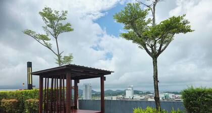 Vista Old Town Phuket