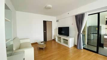 Double Room | Desk, free WiFi