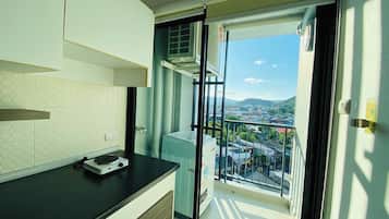 Habitación doble | Escritorio y wifi gratis