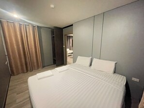 Suite, 2 Bedrooms - Carpediem Hotel (Rayong)