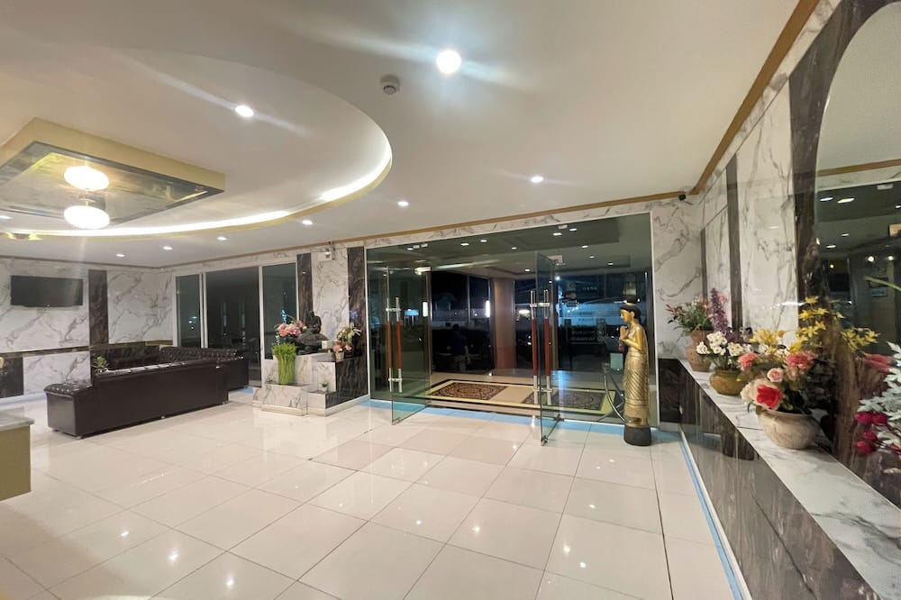 Carpediem Hotel
