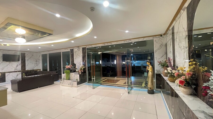 Carpediem Hotel