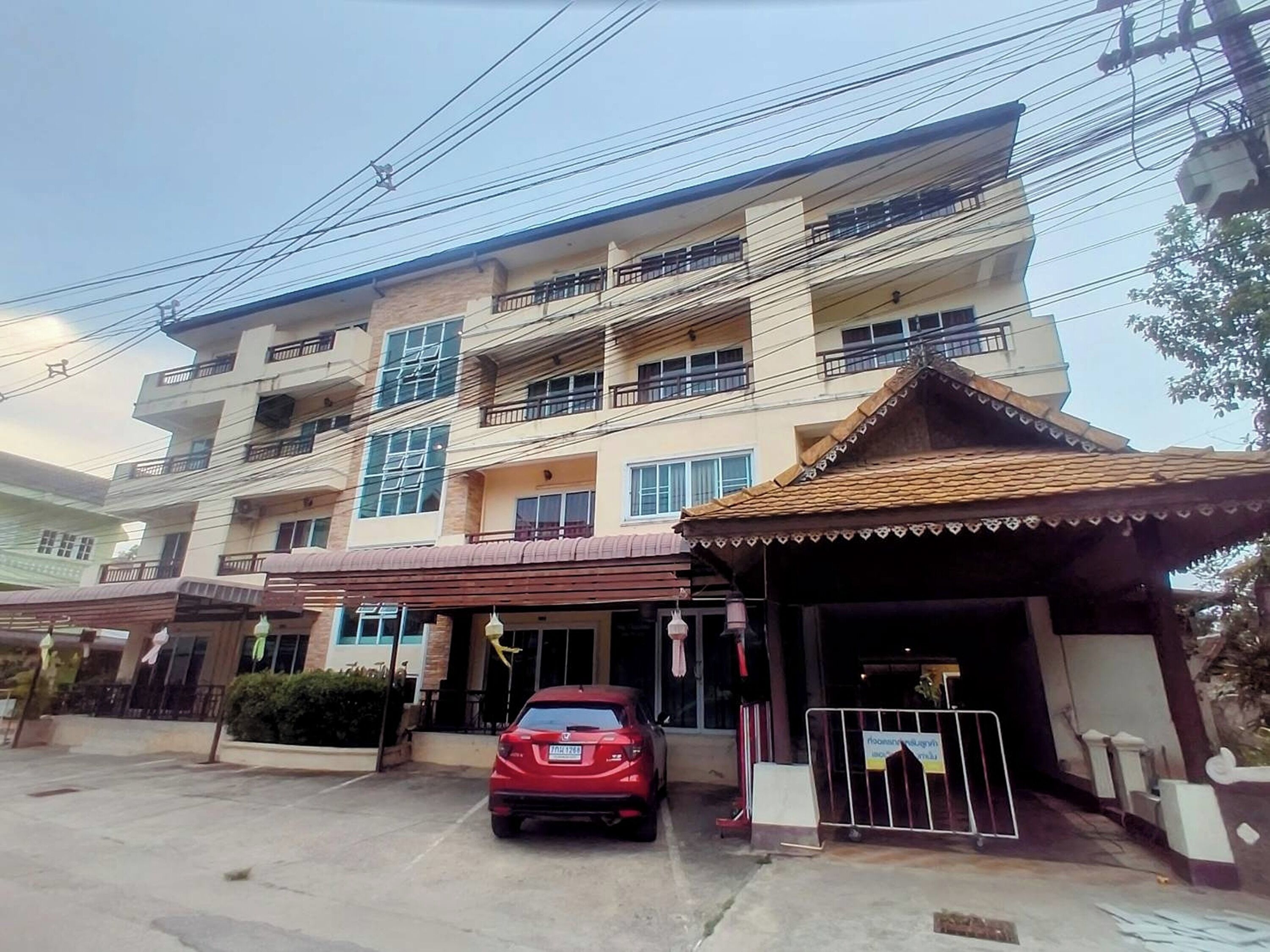 Foto - Le Viengping Chiangmai