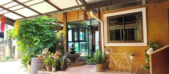 清迈的Le Viengping