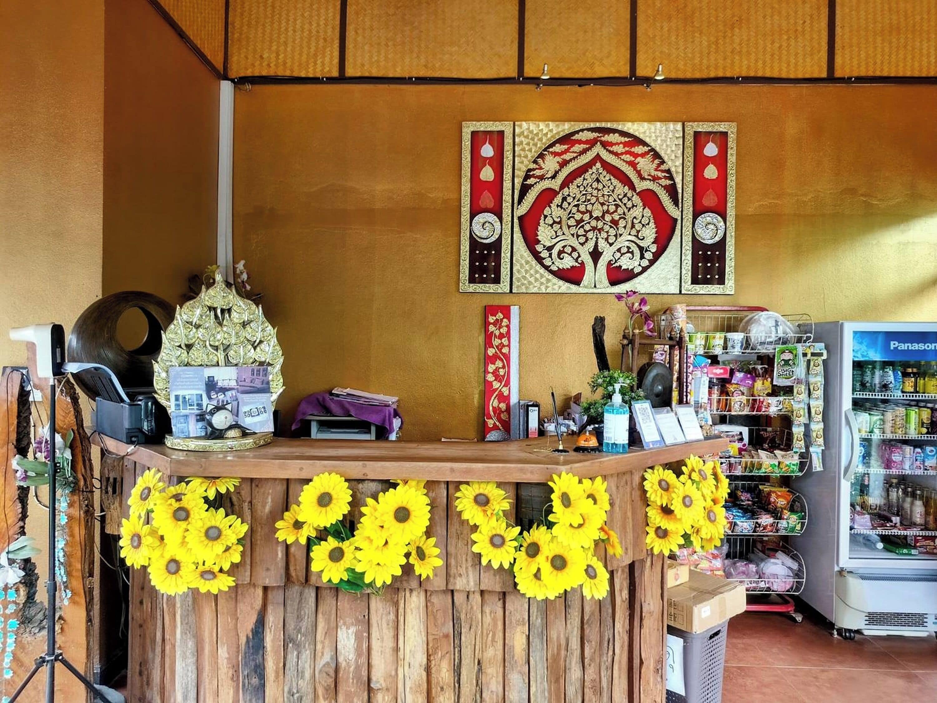 Foto - Le Viengping Chiangmai