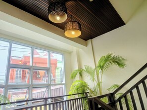 Interior - Le Viengping Chiangmai (Chiang Mai)