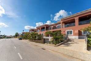 Exterior - Casa Eva, golf comfort pool and Spa (Lagos)