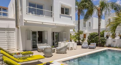 Protaras Narcissos Seaside Villa 16