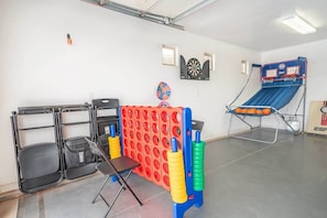 Espace pour enfants