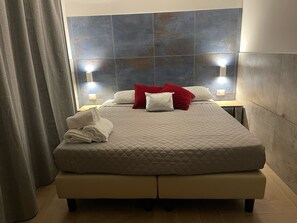 1 habitación, wifi y ropa de cama 