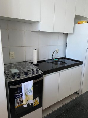 Mikrowelle, Ofen, Herdplatte