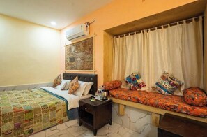 Geluiddichte muren, gratis wifi