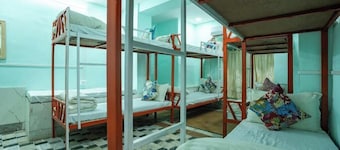 Explore Hostel Life Jaisalmer
