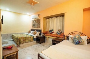 1 habitación, insonorización y wifi gratis
