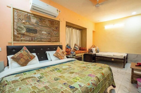 Geluiddichte muren, gratis wifi