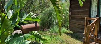 GARDEN HOTEL