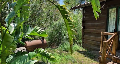 GARDEN HOTEL