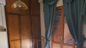 클래식 더블룸