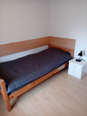 3 bedrooms, free WiFi