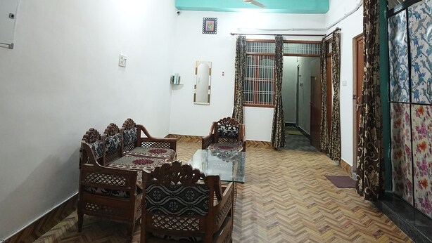 منطقة المعيشة