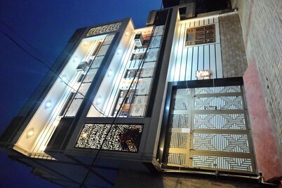 Sadia Villa, Your Home Away from Home