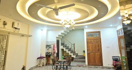 Sadia Villa, Your Home Away from Home