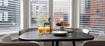 Mode Pleasure Beach Apartments