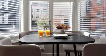 Mode Pleasure Beach Apartments