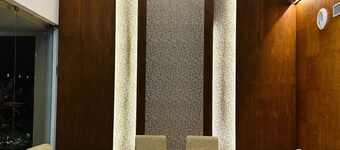 Monarch Express, Sri City