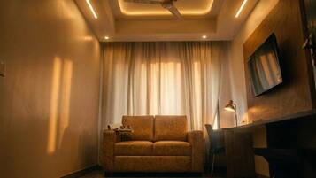 Superior Twin Room | View from room