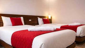Executive Twin Room | Wheelchair access