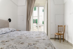 3 bedrooms, free WiFi, bed sheets - Casa delle Zie by Wonderful Italy (Ostuni)