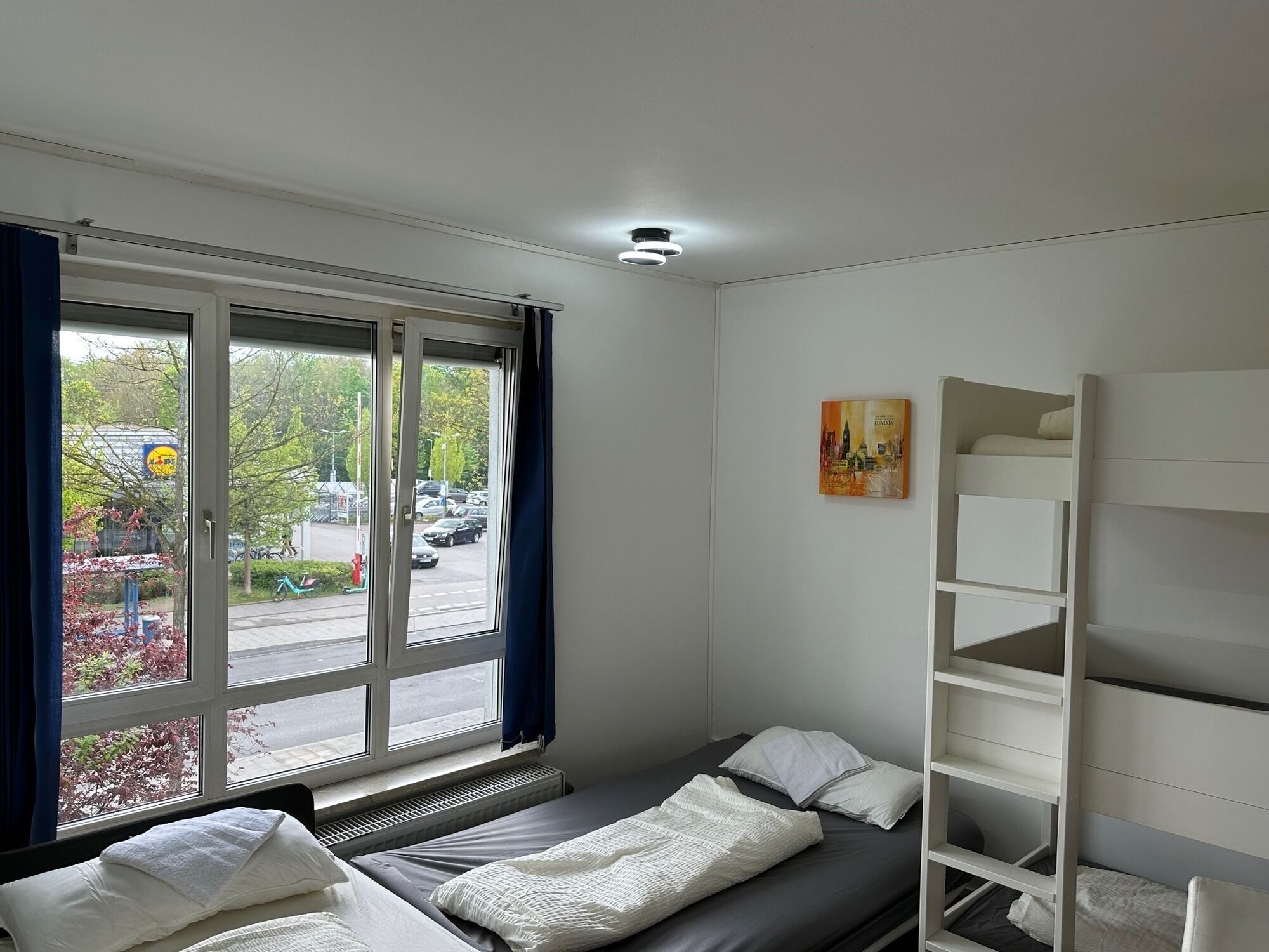 Vacation Apartment/apartment For 5 Guests With 24m² In Munich (295992) - Munich