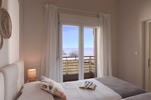 3 Schlafzimmer, Bügeleisen/Bügelbrett, WLAN, Bettwäsche