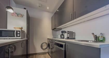 #HX | L'Escapade des Clercs đ