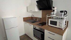 Eget kjøkken