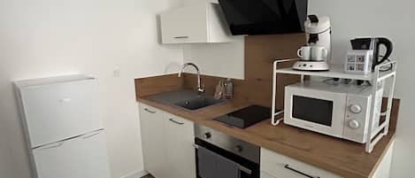 Cucina privata