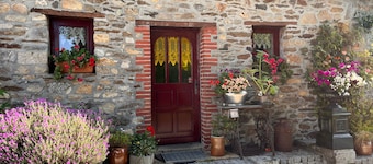 Auberge de keranden