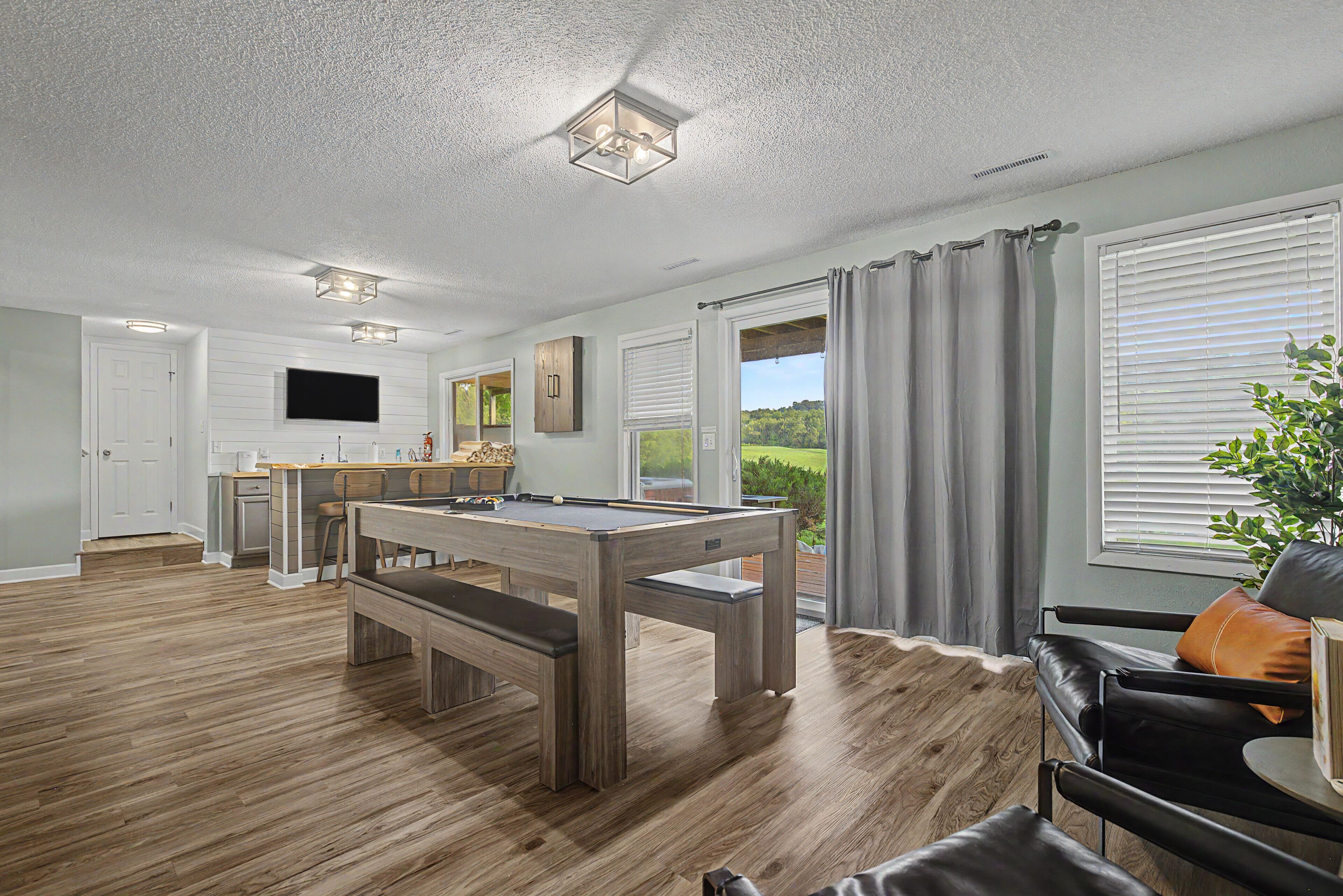 Galena Home With Golf Course View - Galena, IL