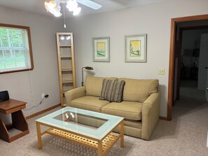 Älytelevisio, takka