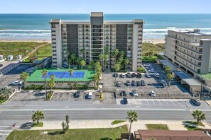 Exterior - My Blue Ocean Fun Vacation Home (South Padre Island)