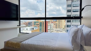 Appartement | 1 chambre