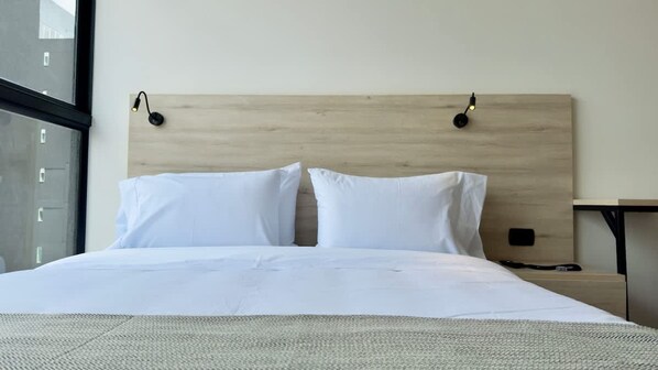 Apartment | 1 bedroom